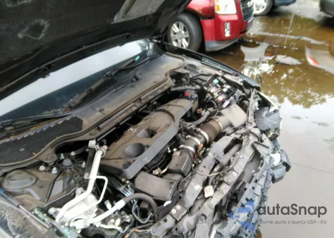 2023 Acura Tlx A-Spec Package из США, поврежденный, VIN 19UUB6F50PA004069